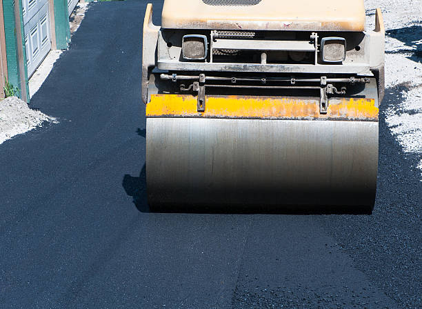 South Bound Brook, NJ Driveway Paving  Company