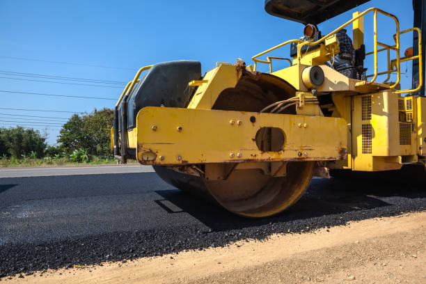 Best Permeable Paver Driveways  in South Bound Brook, NJ