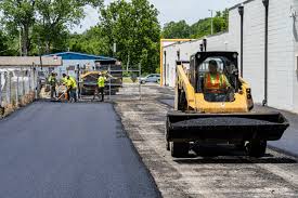 Best Asphalt Driveway Installation  in South Bound Brook, NJ