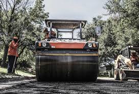 Why Choose Us For All Your Driveway Paving Needs in South Bound Brook, NJ?