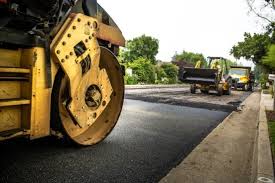 Best Concrete Driveway Installation  in South Bound Brook, NJ